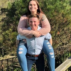 Meet your Posher, Kayelynn